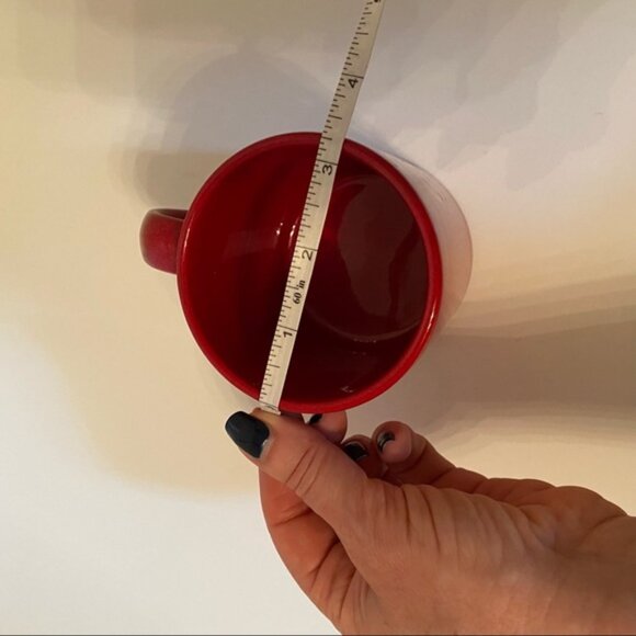 Waechtersbach MUG Red Grandpa You Are Special Home Dining - Picture 8 of 8